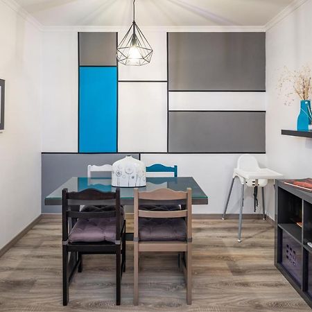 Kwadalayo Art Quarters Apartment Фаро Екстериор снимка