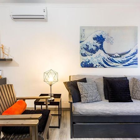 Kwadalayo Art Quarters Apartment Фаро Екстериор снимка