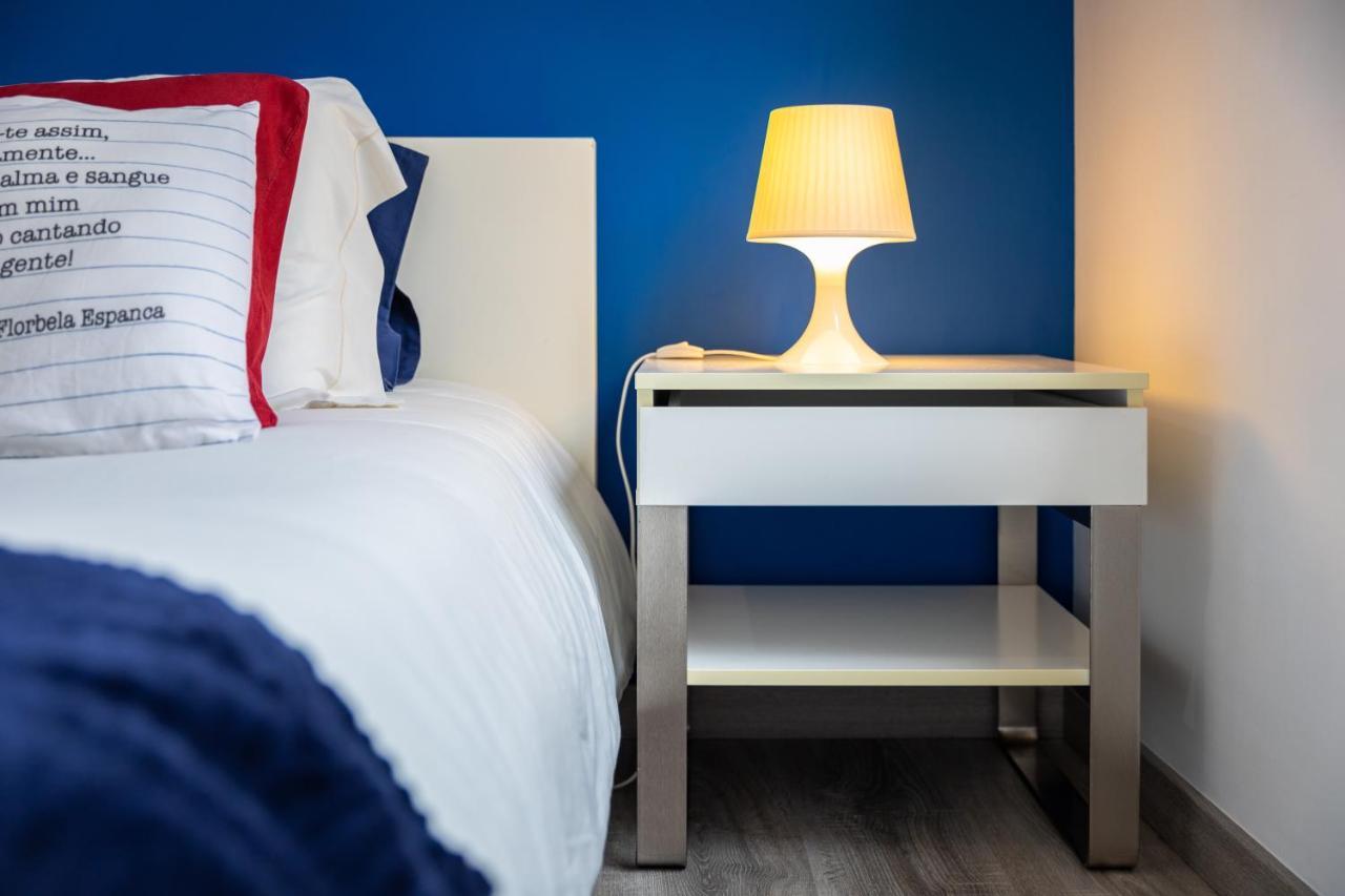 Kwadalayo Art Quarters Apartment Фаро Екстериор снимка