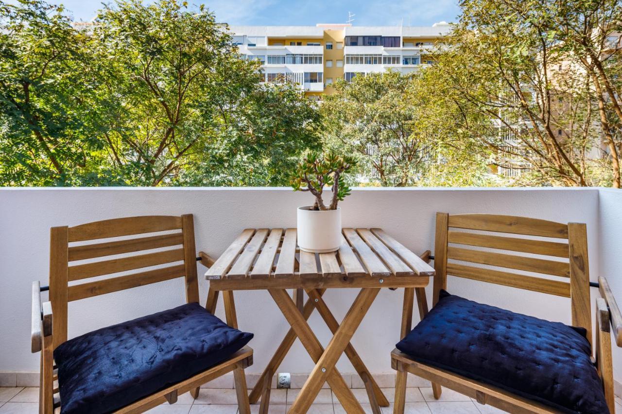 Kwadalayo Art Quarters Apartment Фаро Екстериор снимка