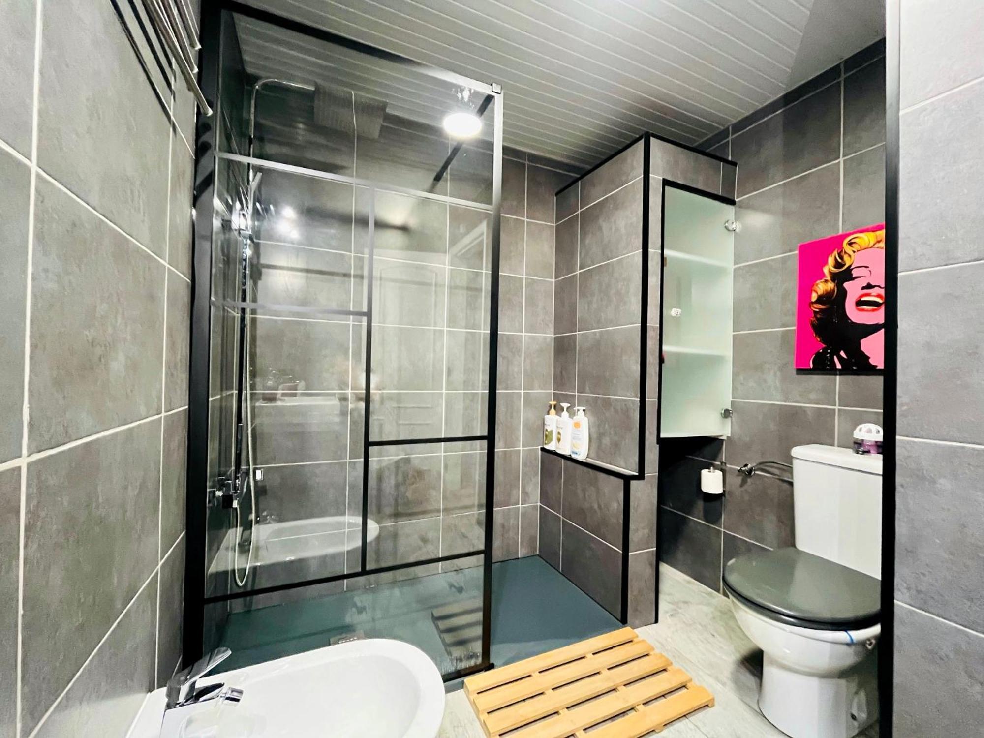 Kwadalayo Art Quarters Apartment Фаро Екстериор снимка