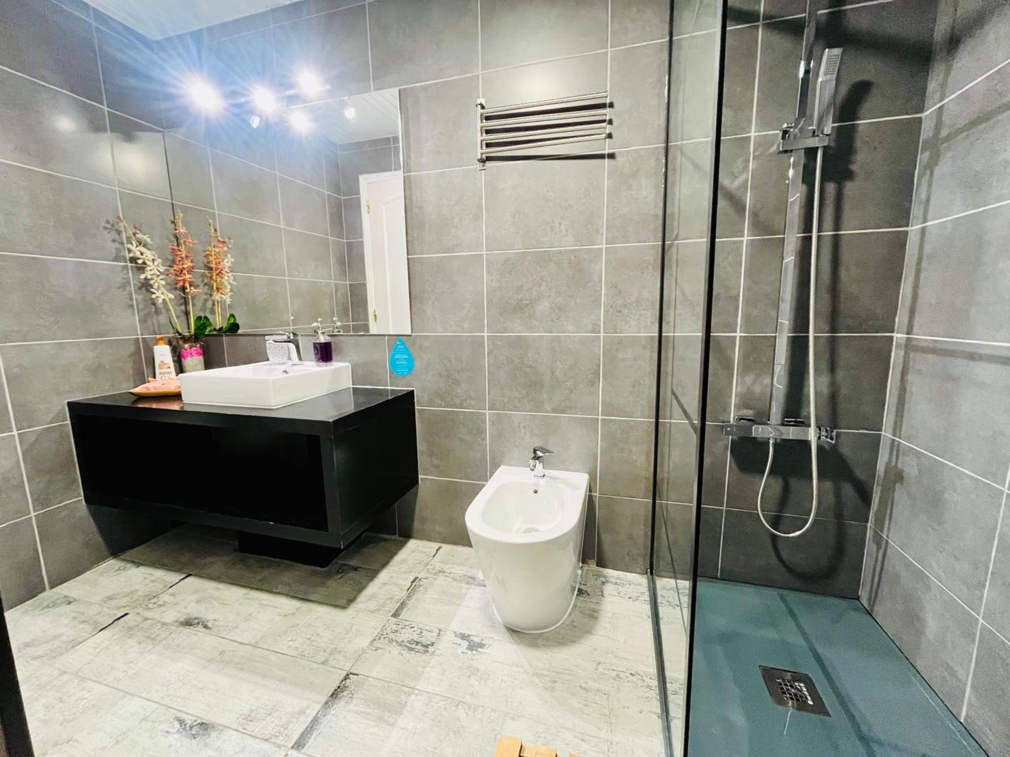 Kwadalayo Art Quarters Apartment Фаро Екстериор снимка