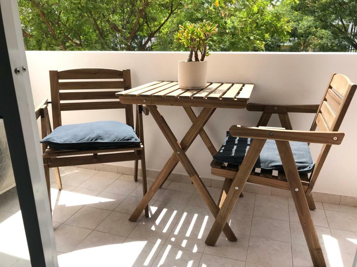 Kwadalayo Art Quarters Apartment Фаро Екстериор снимка